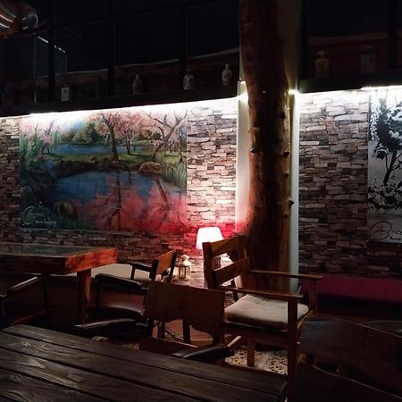 Elatos Hotel ลูตราอิปาตริส ภายนอก รูปภาพ