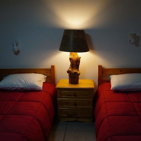 Elatos Hotel ลูตราอิปาตริส ภายนอก รูปภาพ