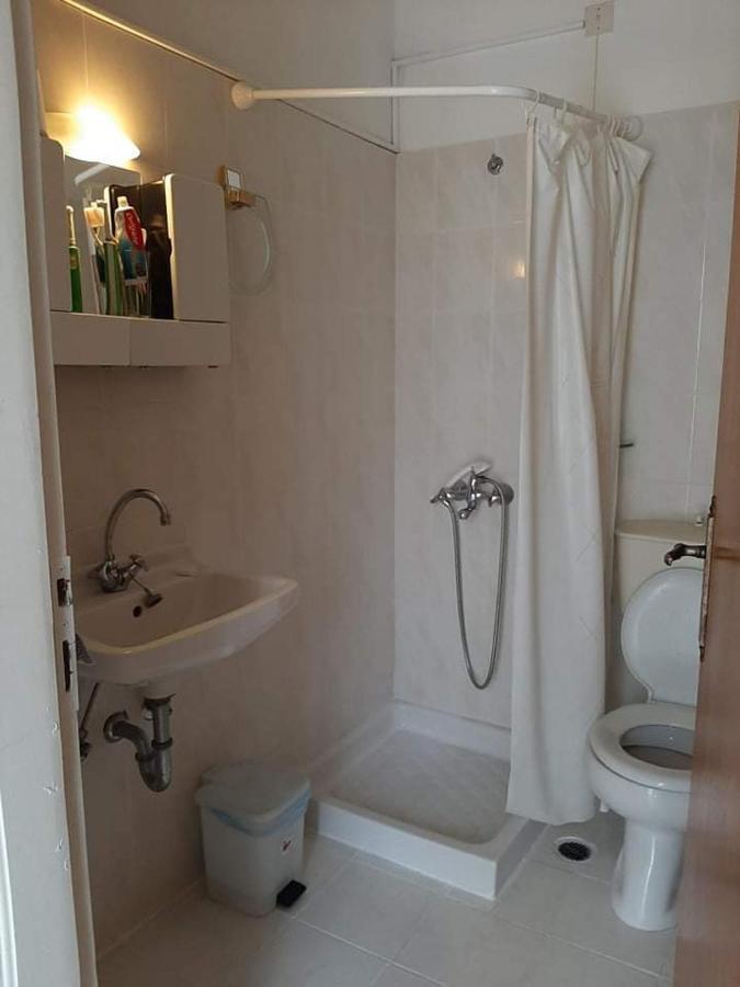 Elatos Hotel ลูตราอิปาตริส ภายนอก รูปภาพ