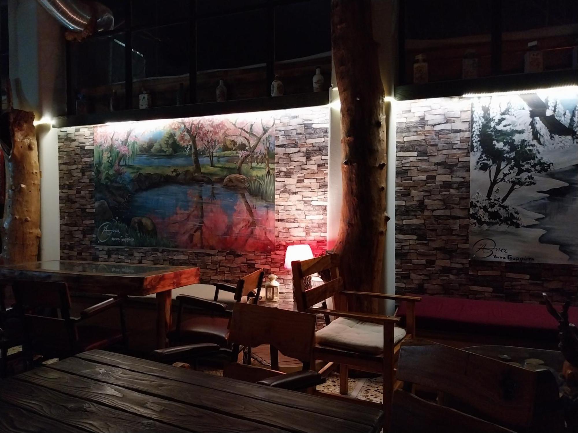Elatos Hotel ลูตราอิปาตริส ภายนอก รูปภาพ