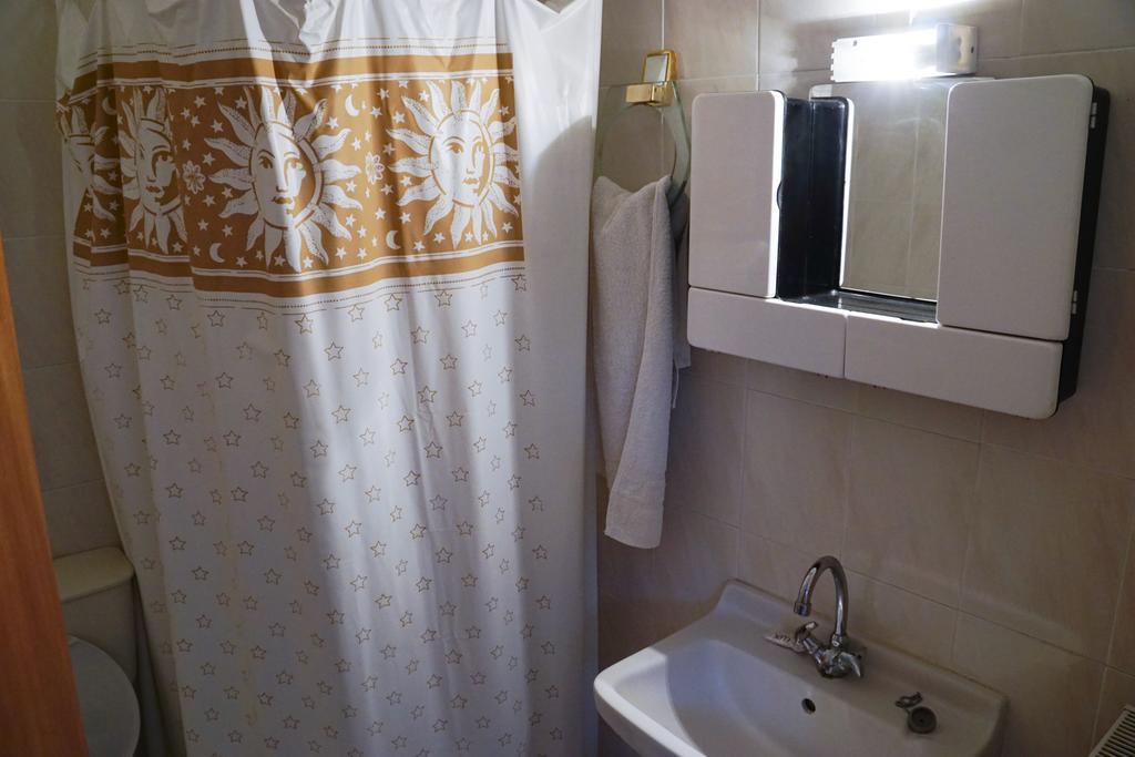 Elatos Hotel ลูตราอิปาตริส ภายนอก รูปภาพ