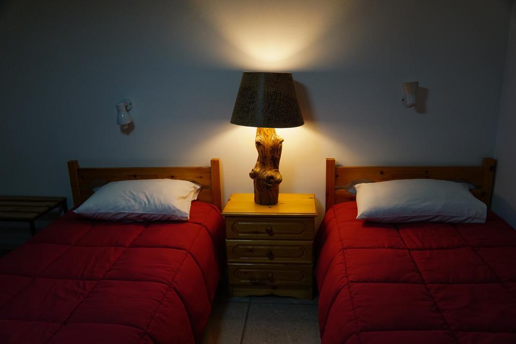 Elatos Hotel ลูตราอิปาตริส ภายนอก รูปภาพ